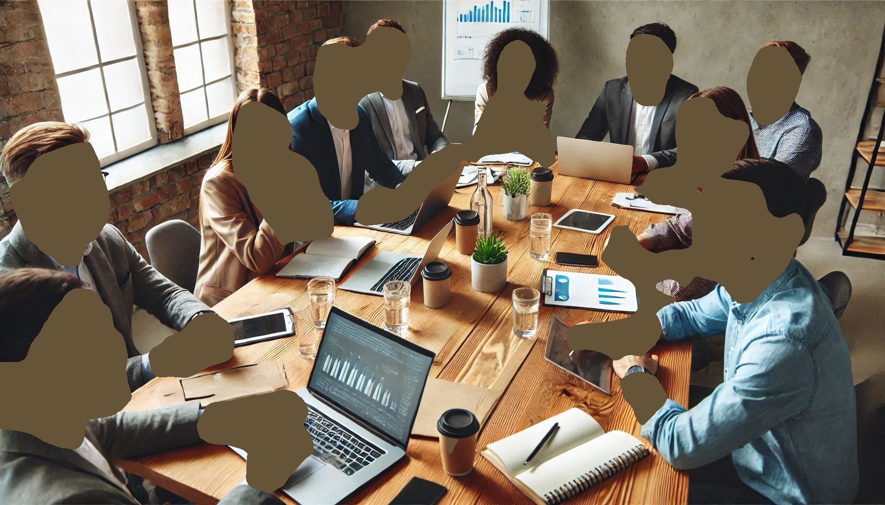 Team Collaboration